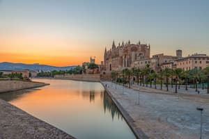 Palma de Mallorca Photo